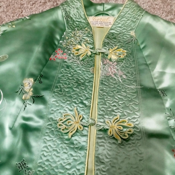 Tangzhuang - Picture 4 of 6